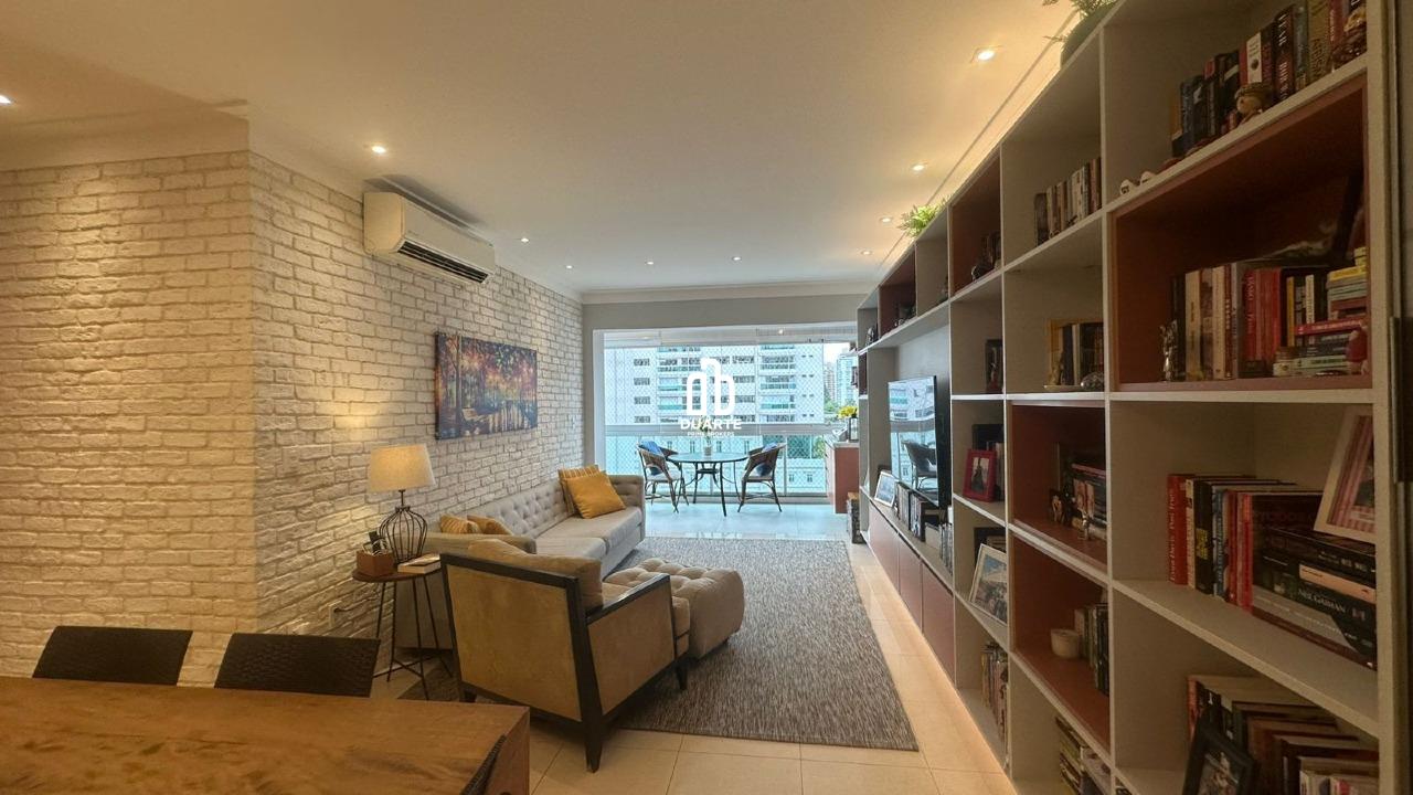 Apartamento à venda no APARECIDA: 