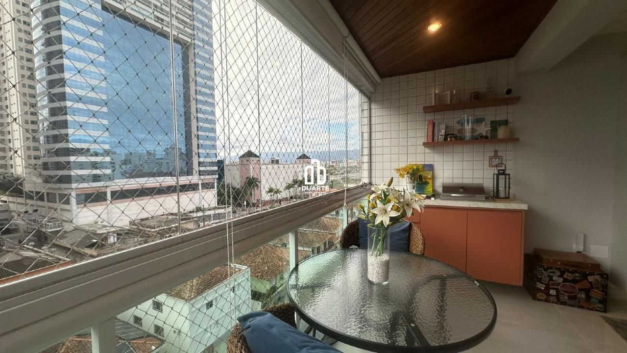 Apartamento à venda no APARECIDA: 