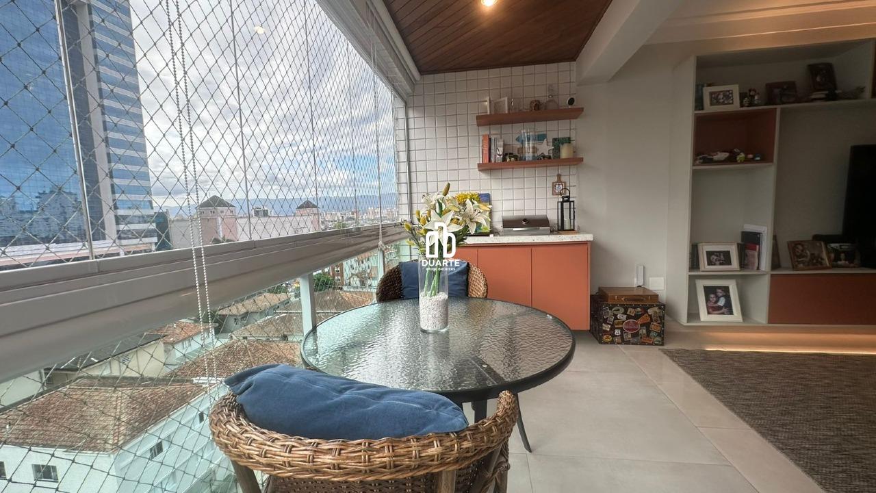 Apartamento à venda no APARECIDA: 