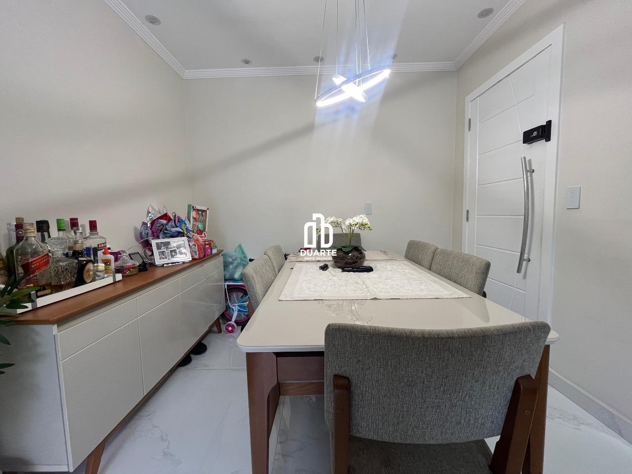 Apartamento à venda no MORRO NOVA CINTRA: 