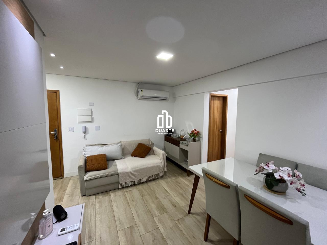 Apartamento à venda no MACUCO: 