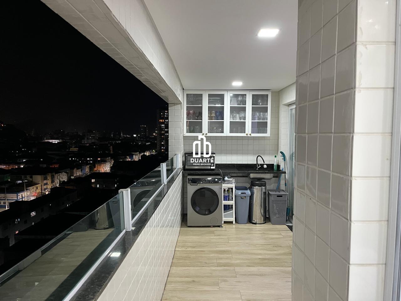 Apartamento à venda no MACUCO: 