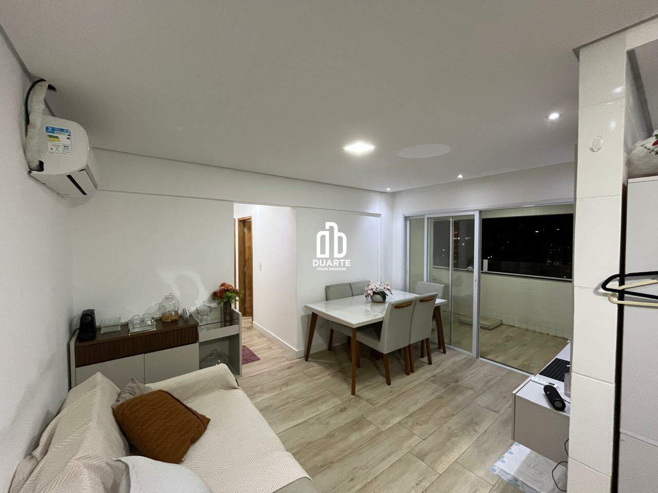 Apartamento à venda no MACUCO: 