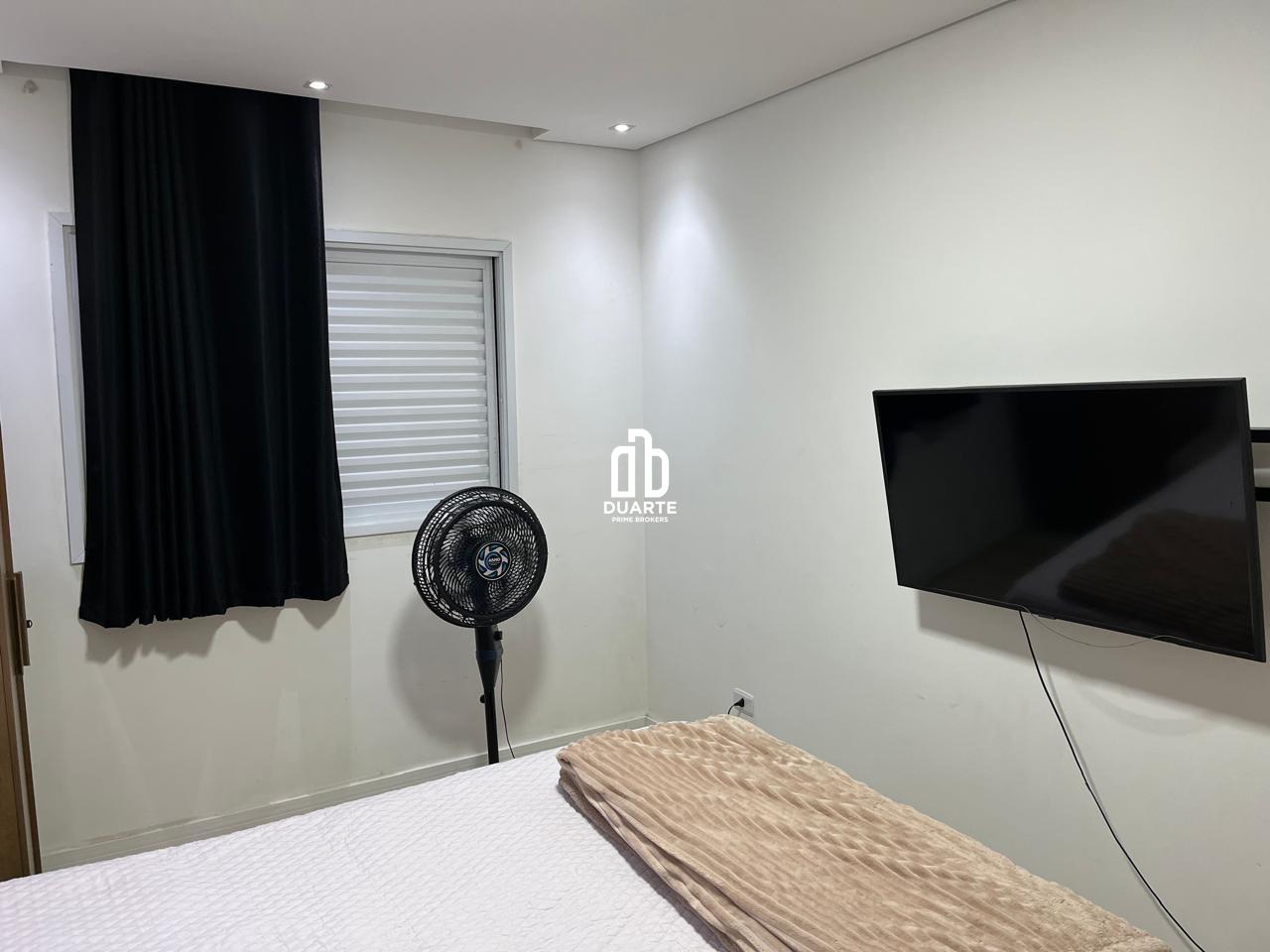 Apartamento à venda no MACUCO: 