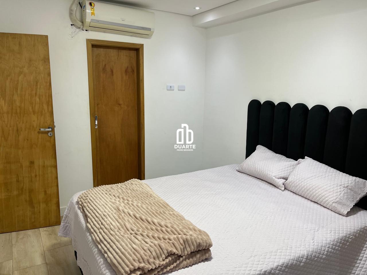 Apartamento à venda no MACUCO: 