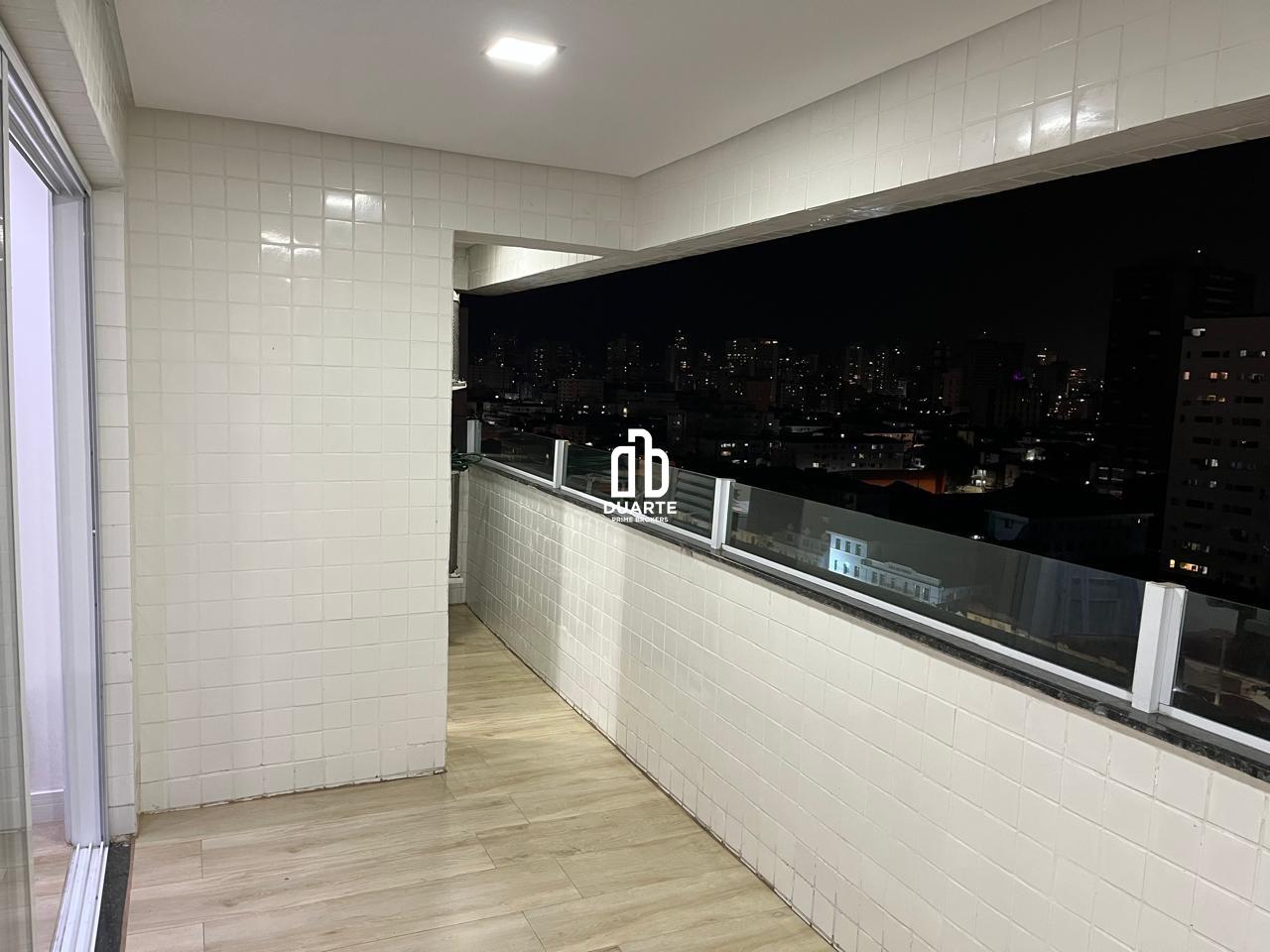 Apartamento à venda no MACUCO: 