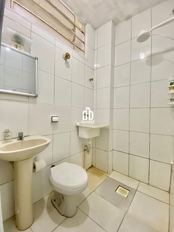 Apartamento à venda no BOQUEIRÃO: 