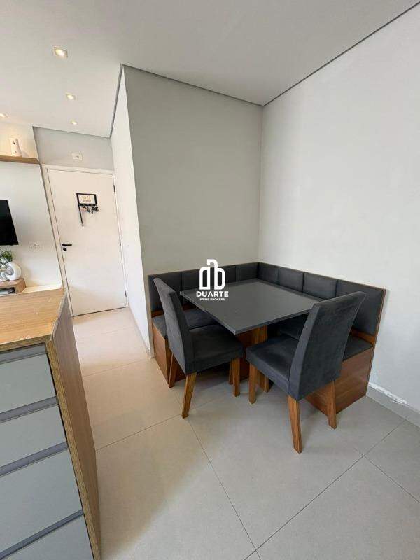 Apartamento à venda no VILA MARGARIDA: 