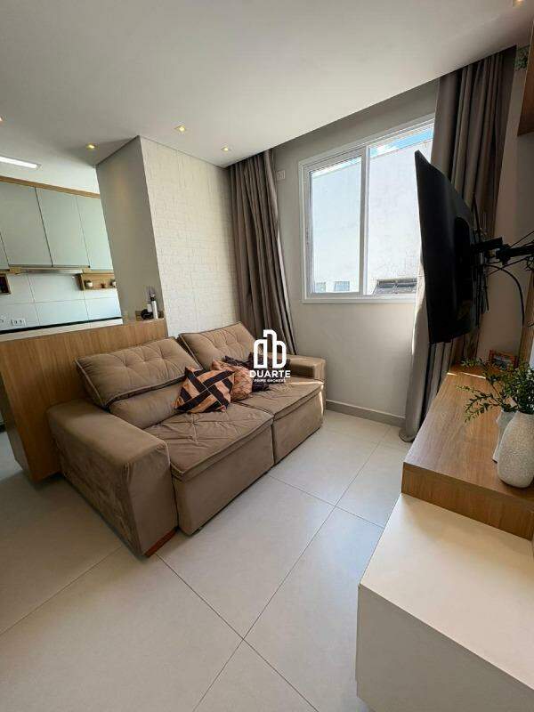 Apartamento à venda no VILA MARGARIDA: 