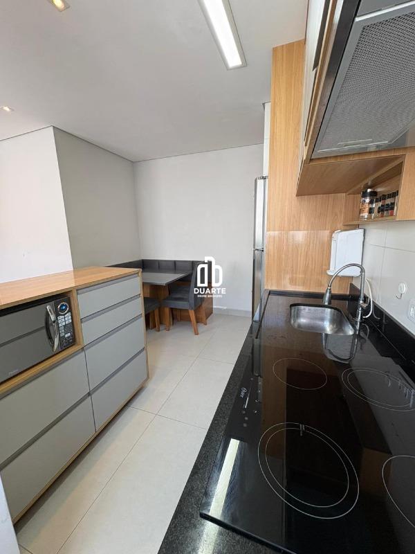 Apartamento à venda no VILA MARGARIDA: 