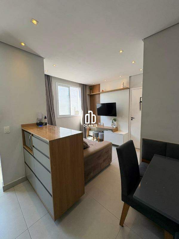 Apartamento à venda no VILA MARGARIDA: 