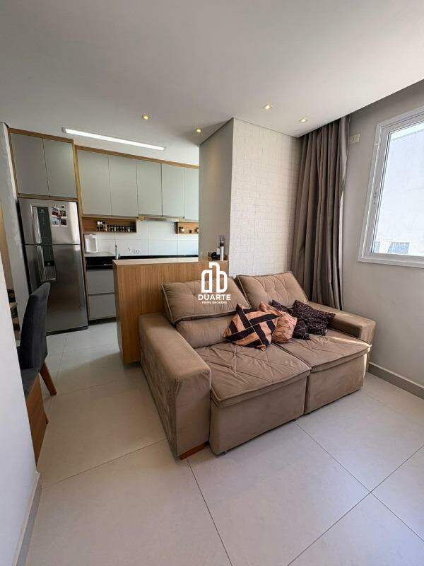 Apartamento à venda no VILA MARGARIDA: 