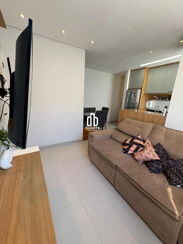 Apartamento à venda no VILA MARGARIDA: 