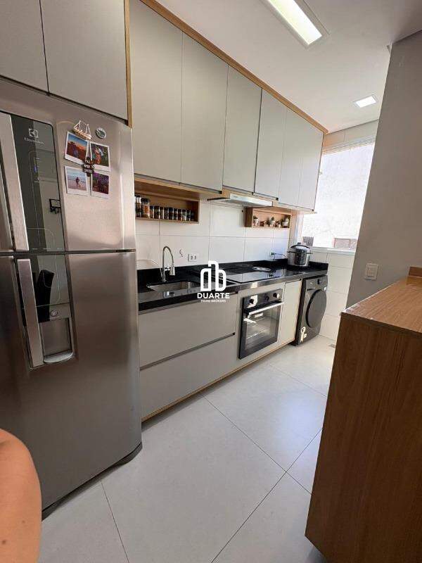 Apartamento à venda no VILA MARGARIDA: 