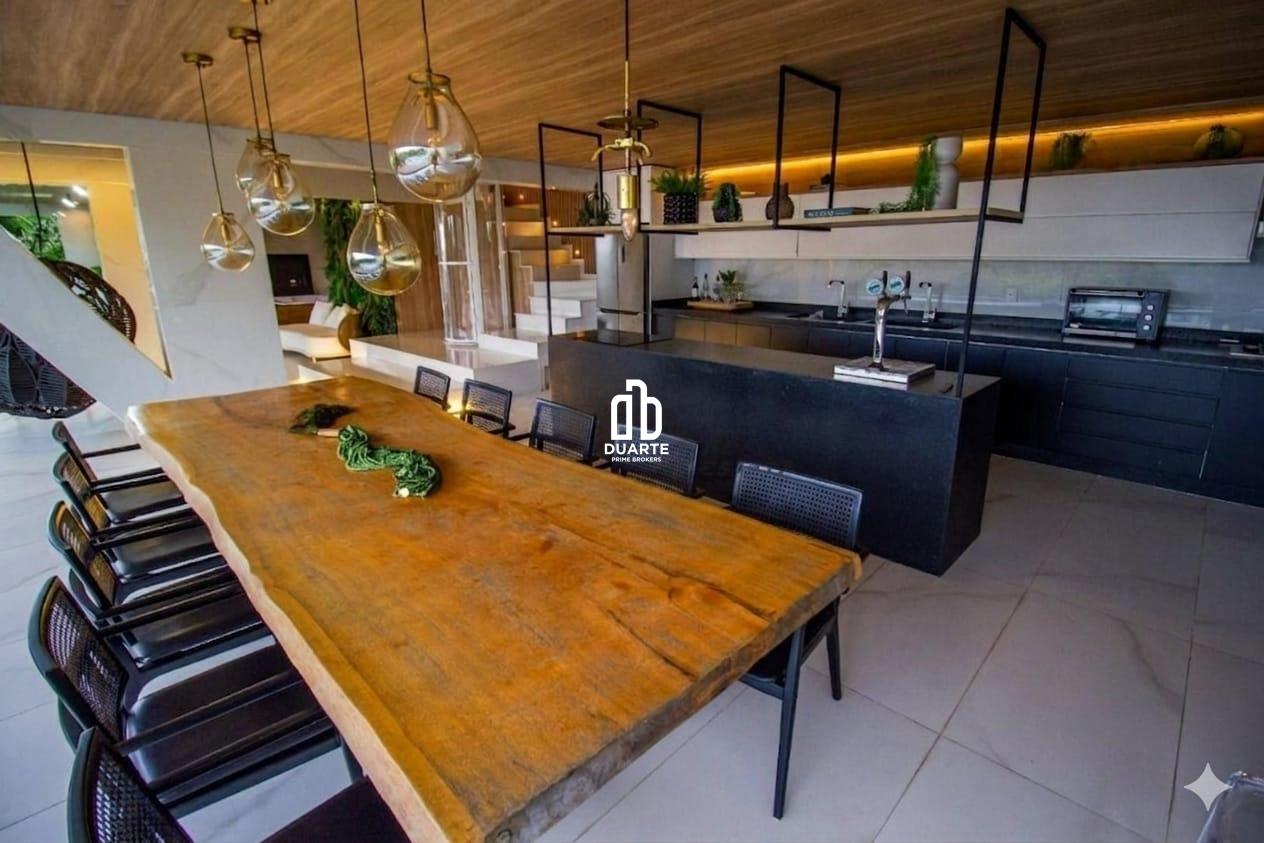 Apartamento à venda no MARAPÉ: 