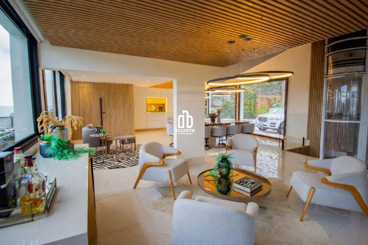 Apartamento à venda no MARAPÉ: 