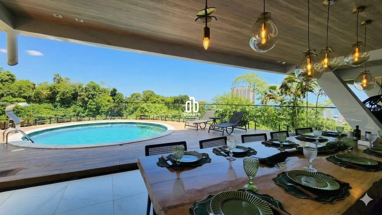 Apartamento à venda no MARAPÉ: 