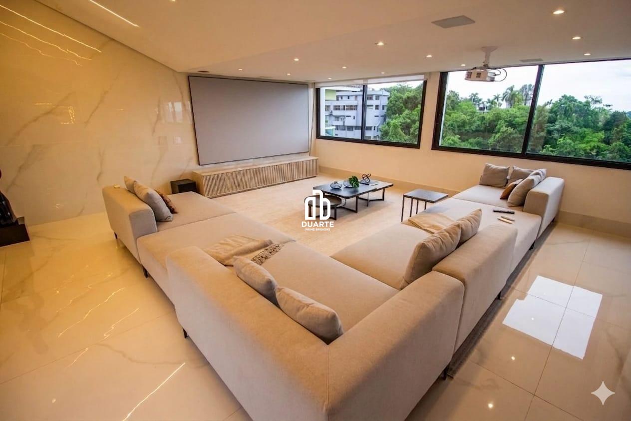 Apartamento à venda no MARAPÉ: 