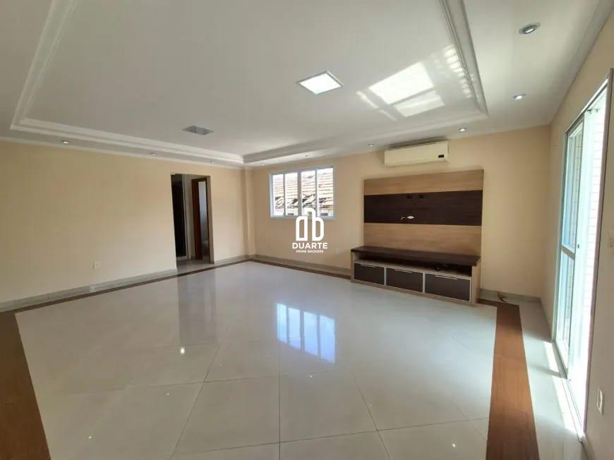 Casa Sobreposta Alta à venda no CAMPO GRANDE: 