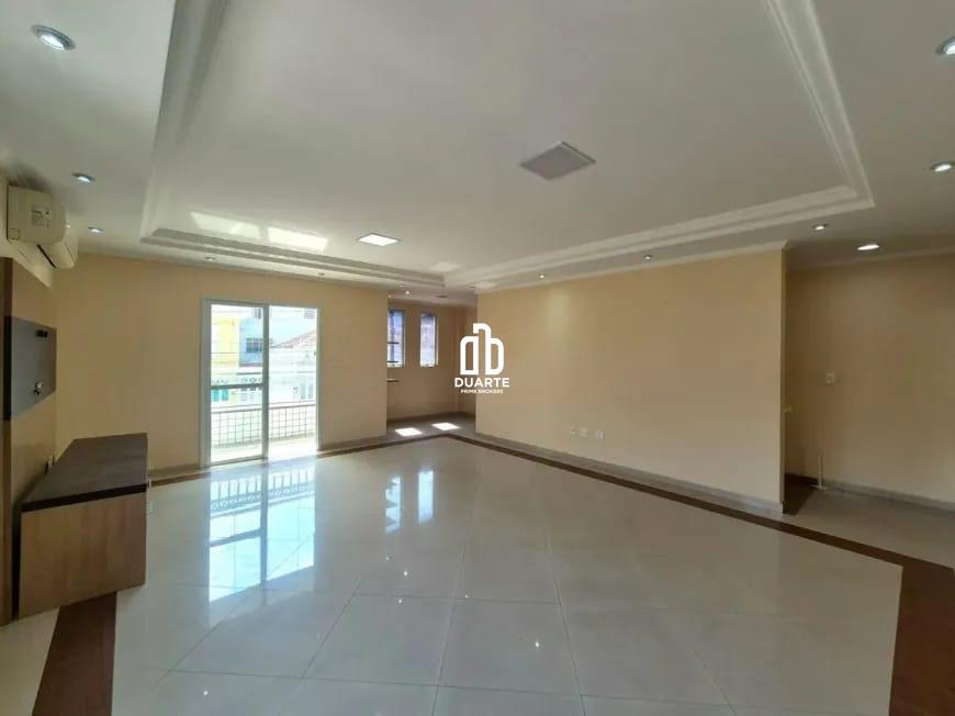 Casa Sobreposta Alta à venda no CAMPO GRANDE: 