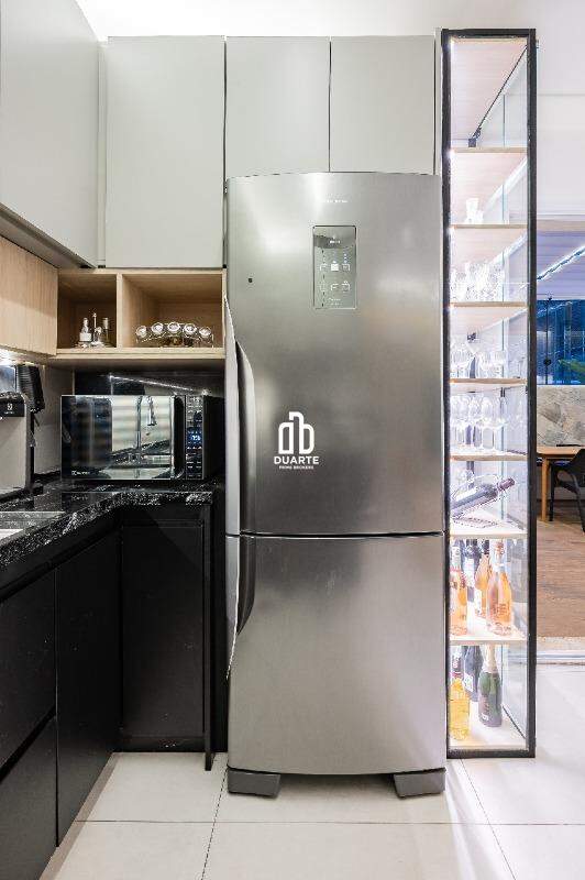 Apartamento à venda no MARAPÉ: 