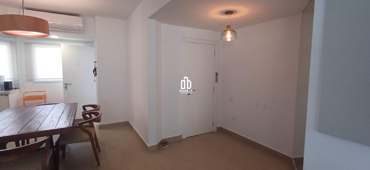 Apartamento à venda no RIVIERA: 