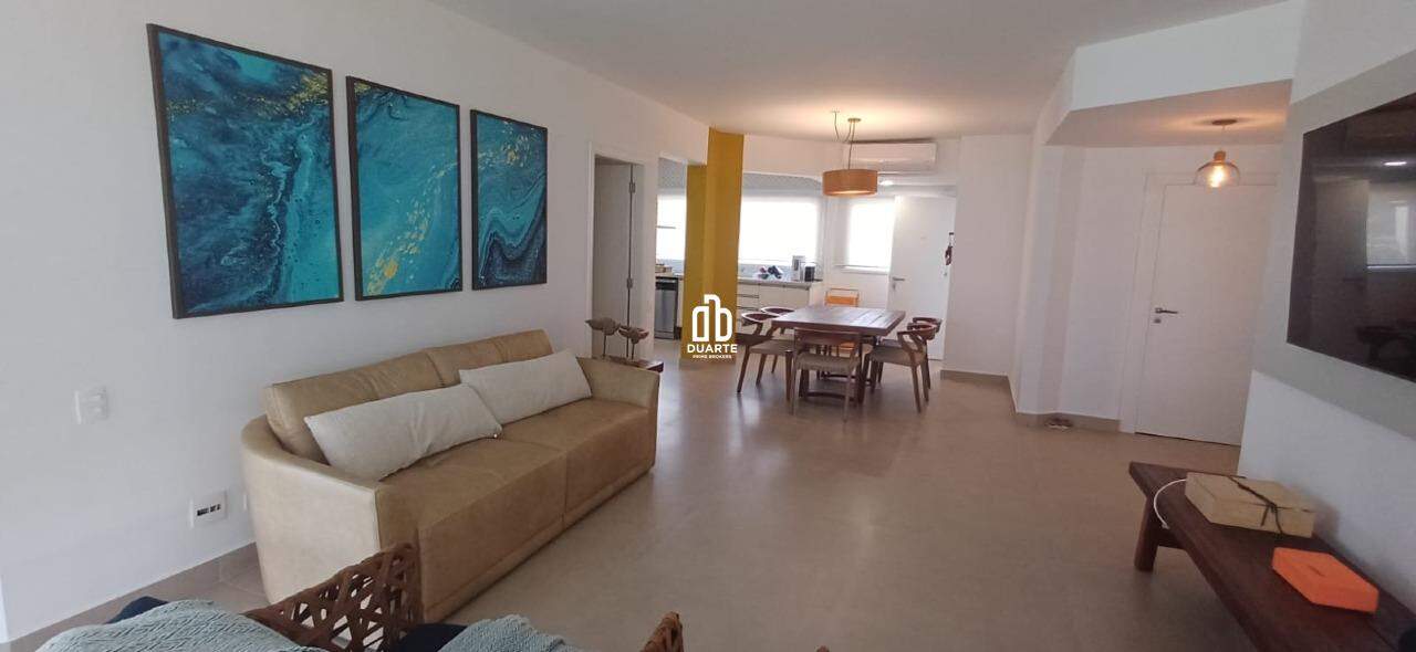 Apartamento à venda no RIVIERA: 