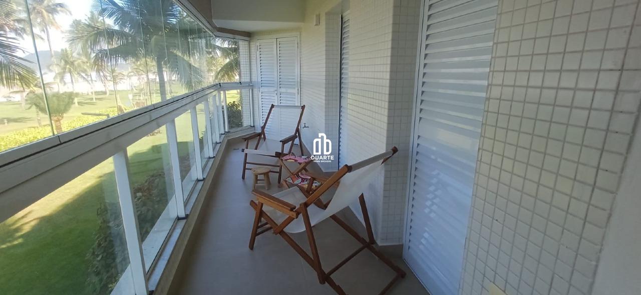 Apartamento à venda no RIVIERA: 