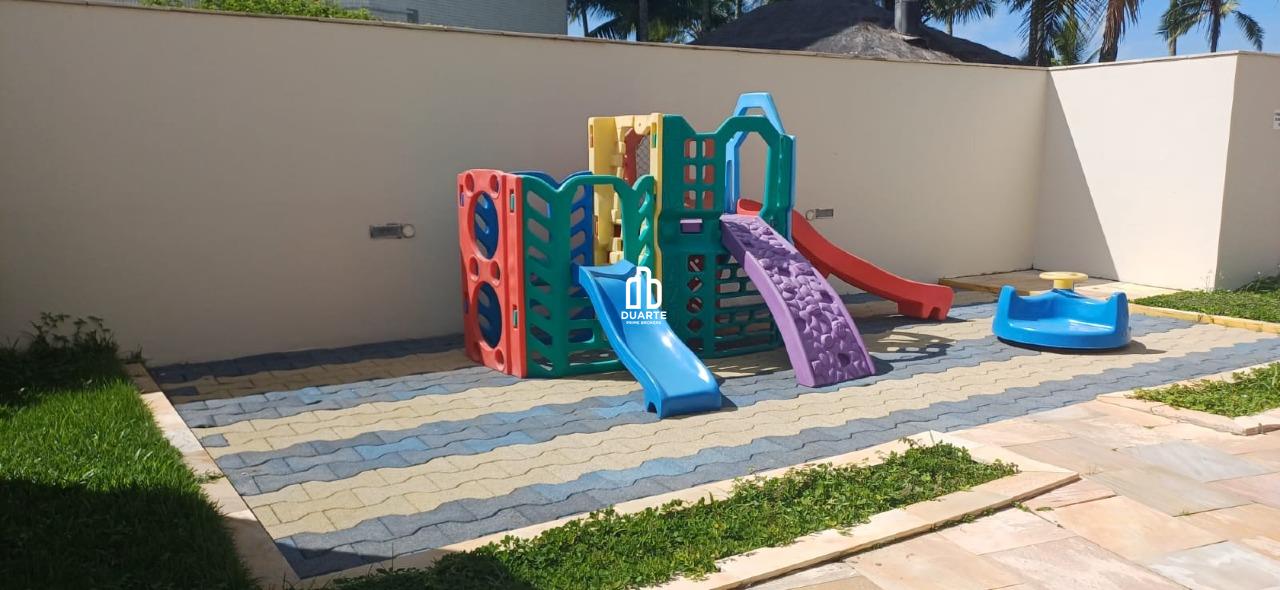 Apartamento à venda no RIVIERA: 