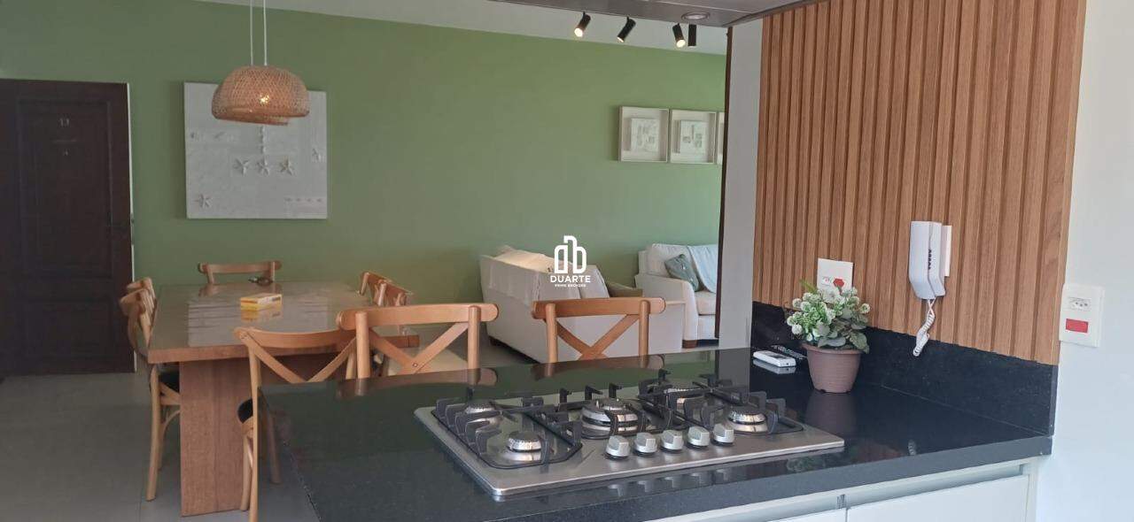 Apartamento à venda no RIVIERA: 