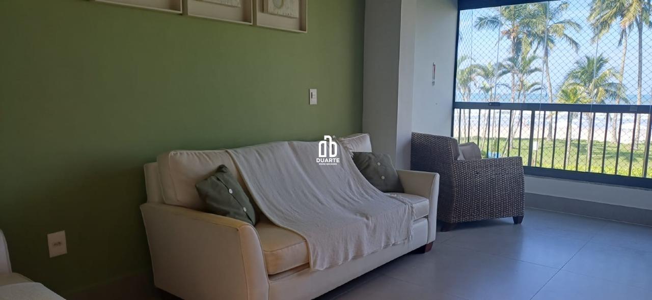 Apartamento à venda no RIVIERA: 