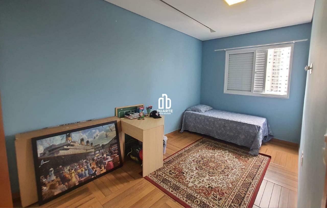 Apartamento à venda no EMBARE: 