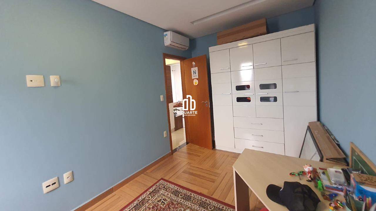 Apartamento à venda no EMBARE: 