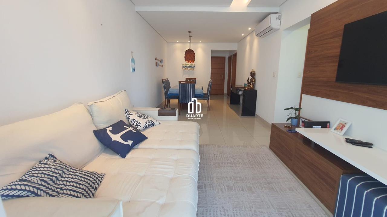 Apartamento à venda no EMBARE: 