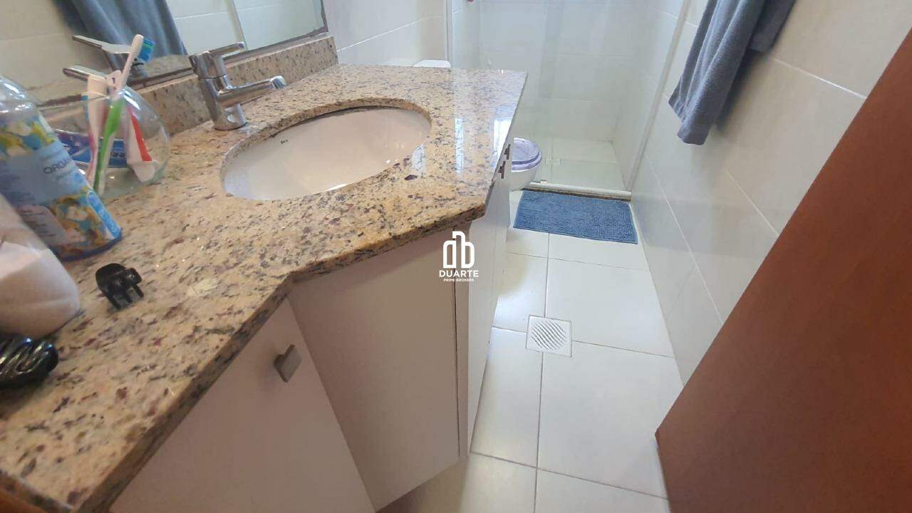 Apartamento à venda no EMBARE: 