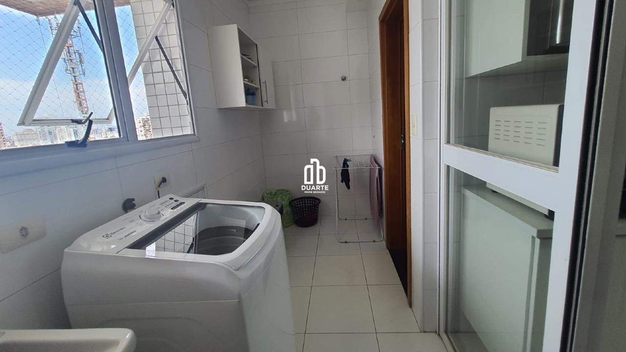 Apartamento à venda no EMBARE: 