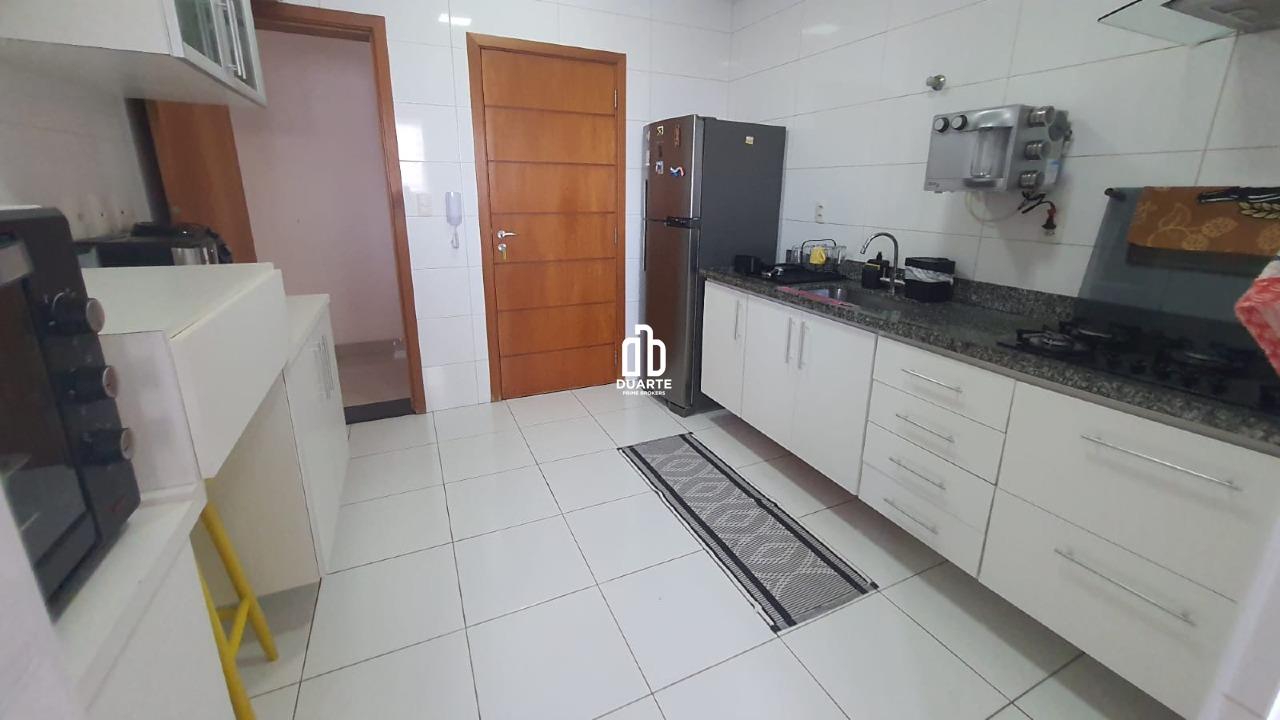 Apartamento à venda no EMBARE: 