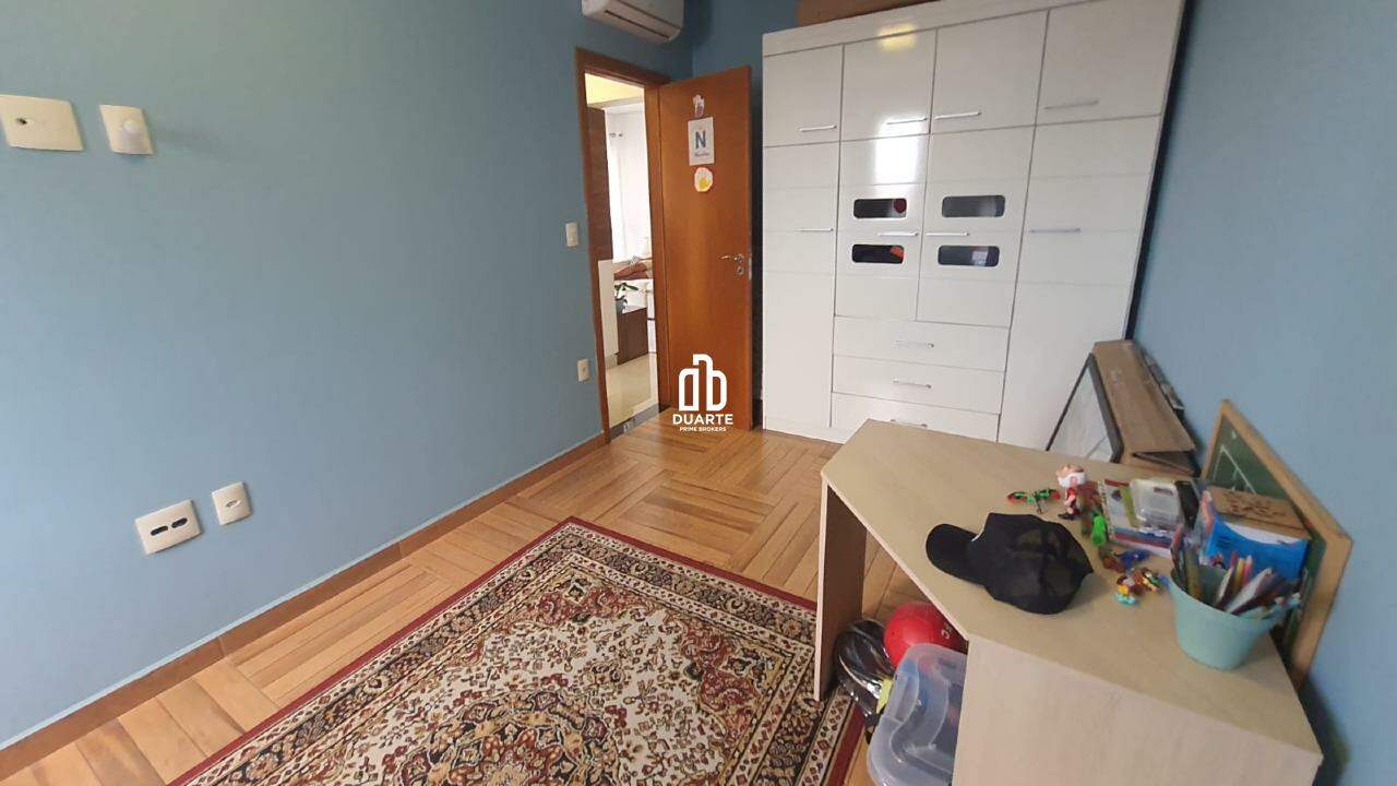 Apartamento à venda no EMBARE: 