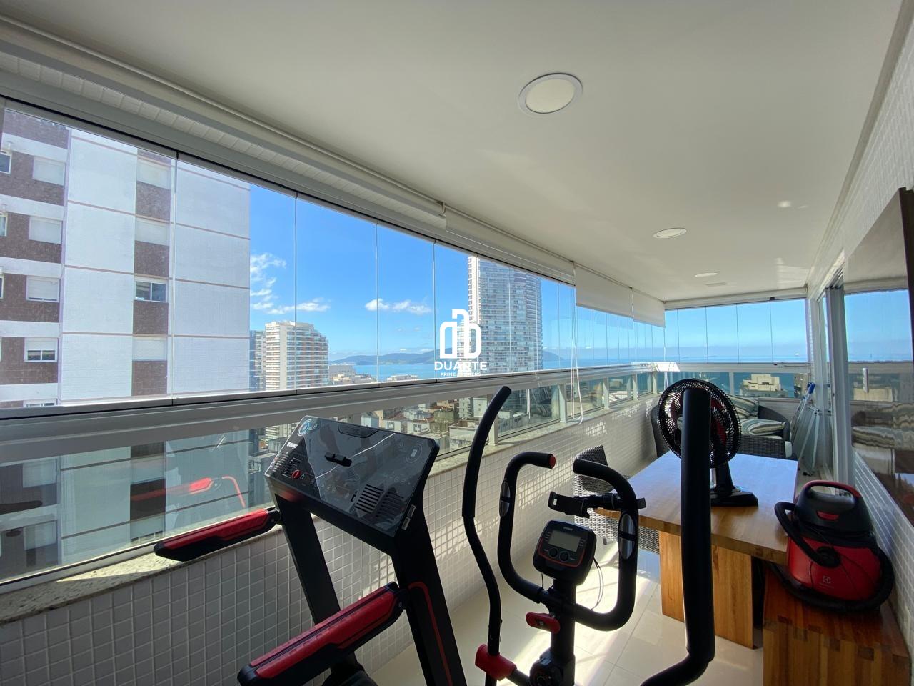 Apartamento à venda no Pompeia: 