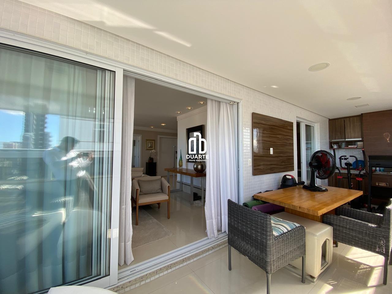 Apartamento à venda no Pompeia: 