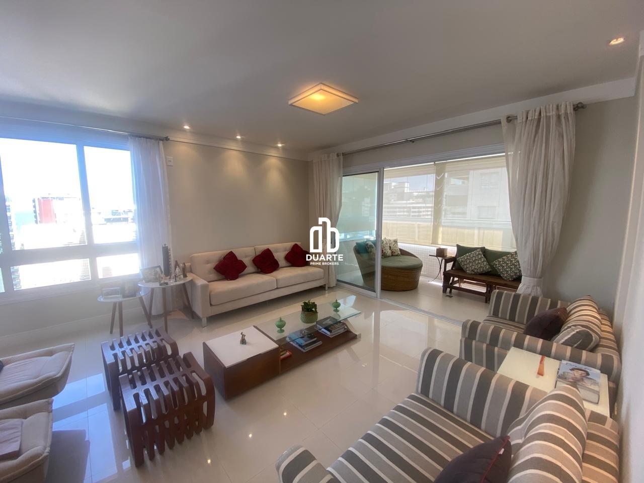 Apartamento à venda no Pompeia: 