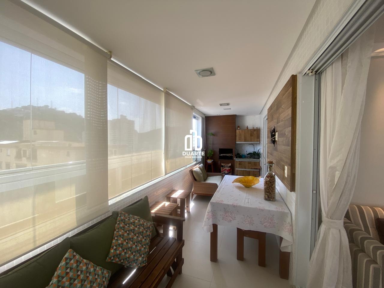 Apartamento à venda no Pompeia: 