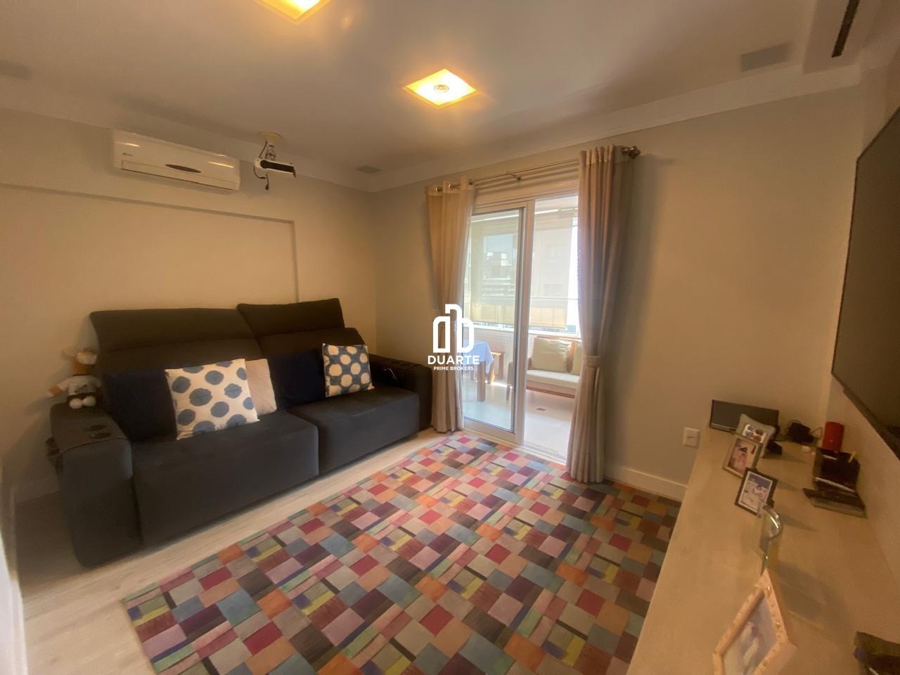 Apartamento à venda no Pompeia: 