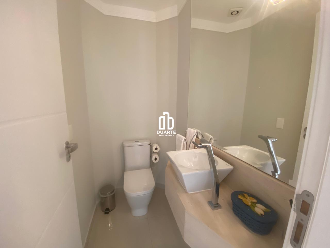 Apartamento à venda no Pompeia: 