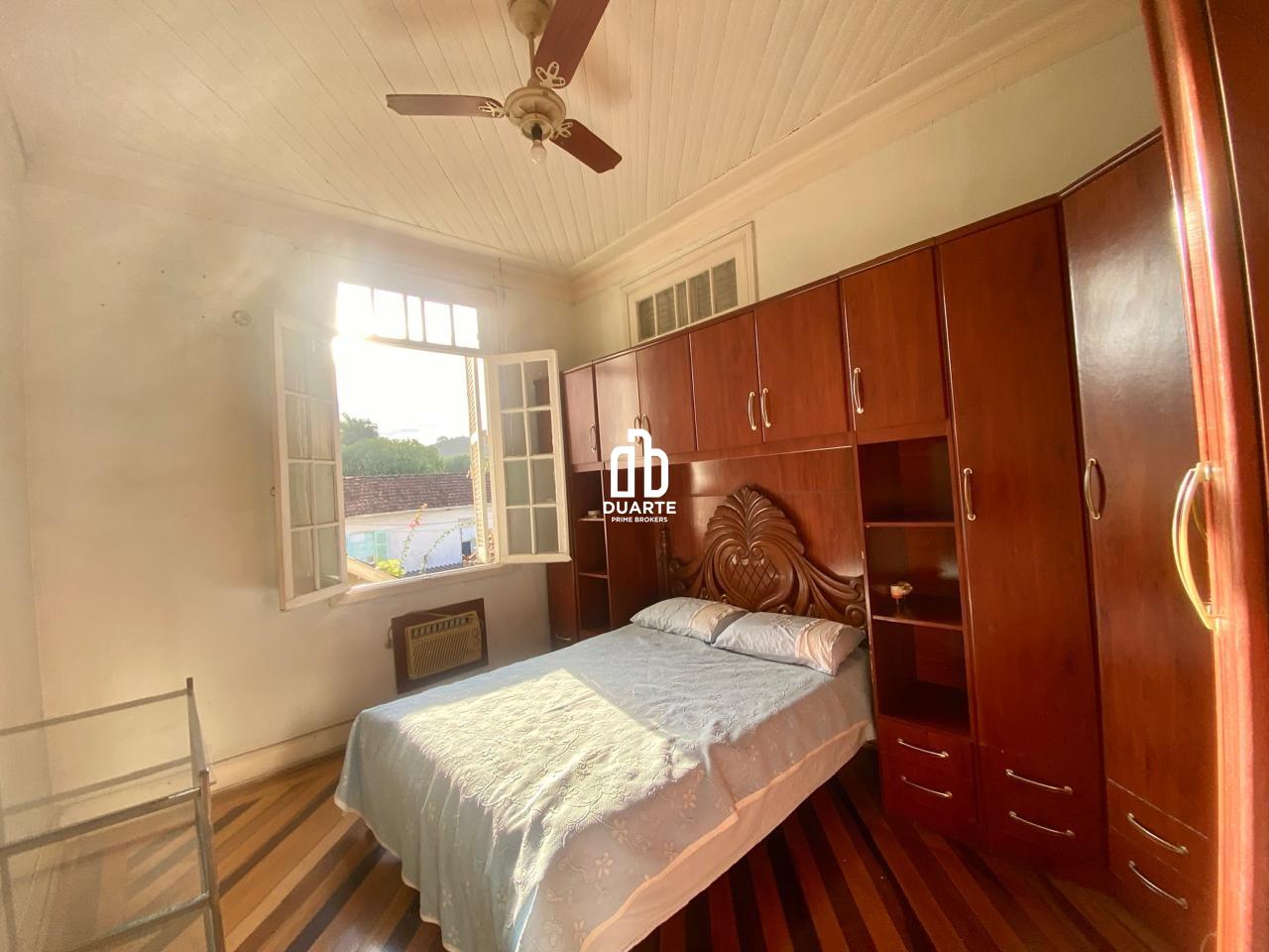 Casa à venda no VILA MATHIAS: 