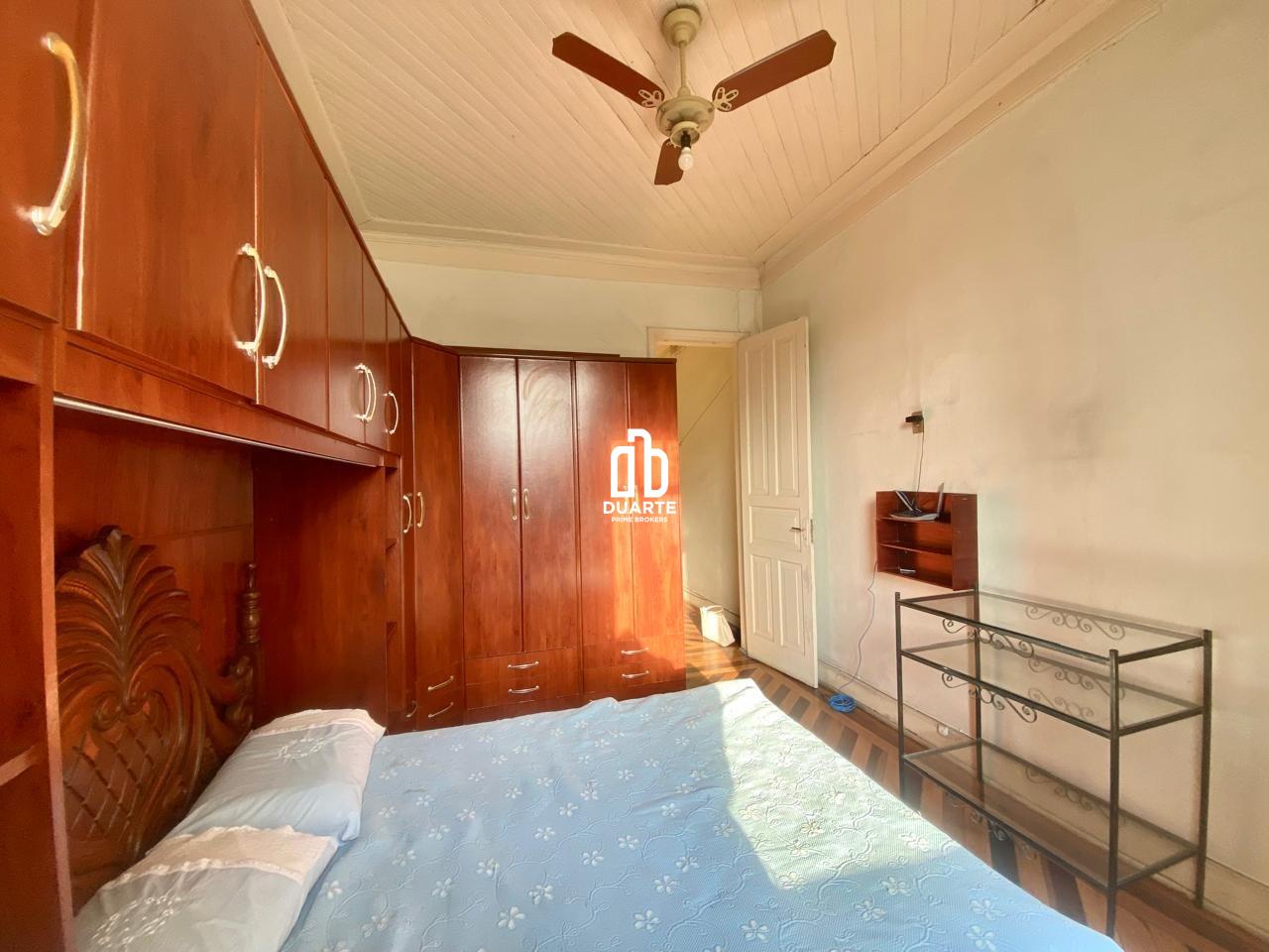 Casa à venda no VILA MATHIAS: 