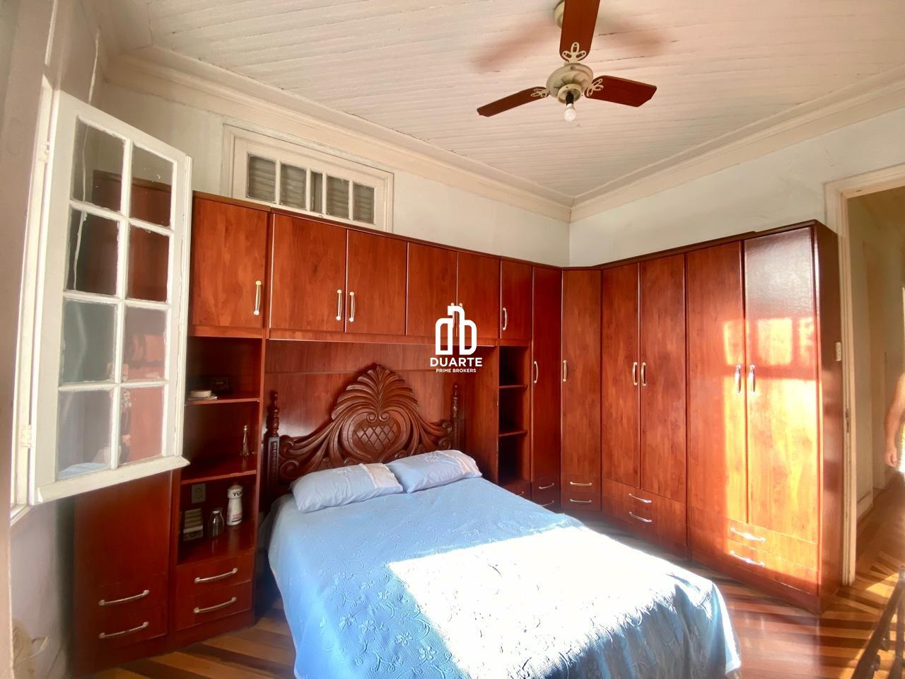 Casa à venda no VILA MATHIAS: 