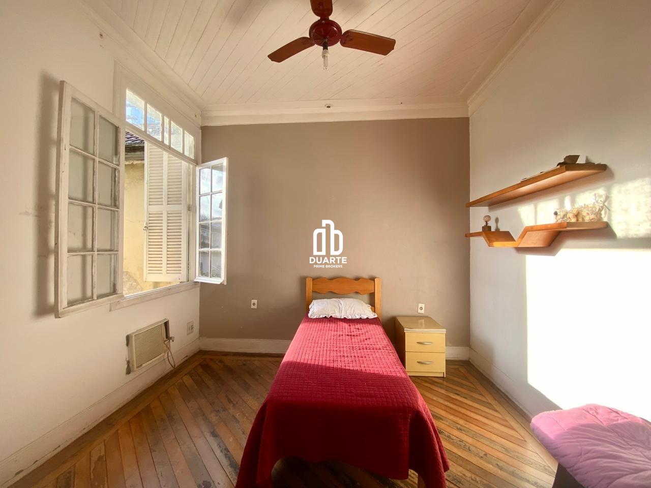 Casa à venda no VILA MATHIAS: 