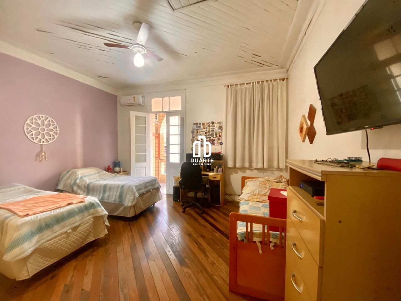 Casa à venda no VILA MATHIAS: 