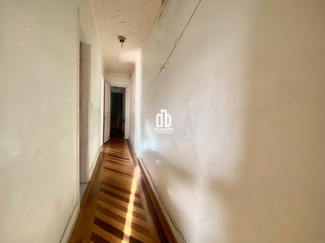 Casa à venda no VILA MATHIAS: 